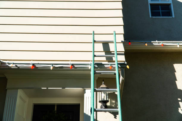 How To Choose The Right Materials for Your Siding Installation in 'Pascagoula, MS